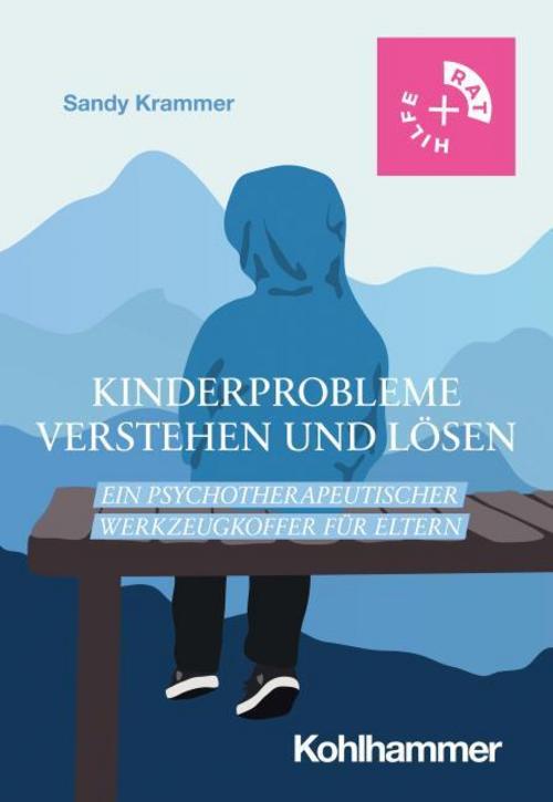 Buchcover: Kinderprobleme verstehen und lösen