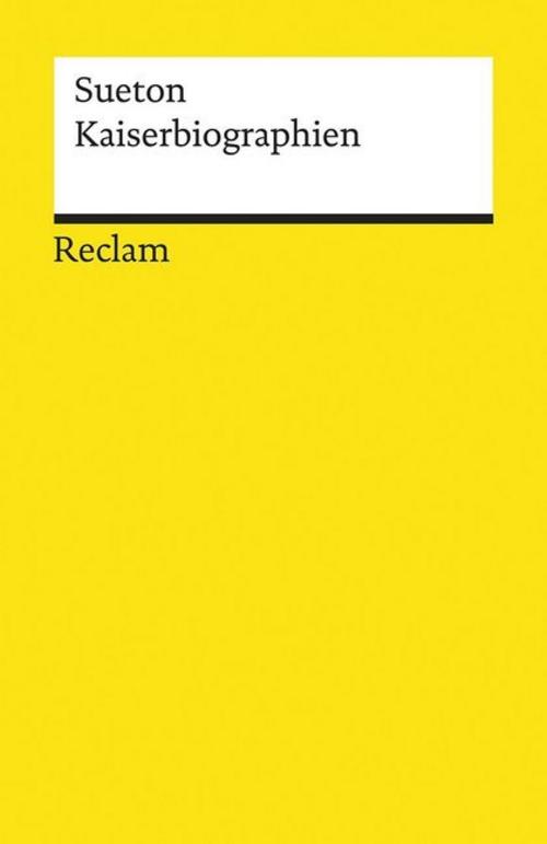 Buchcover: Kaiserbiographien