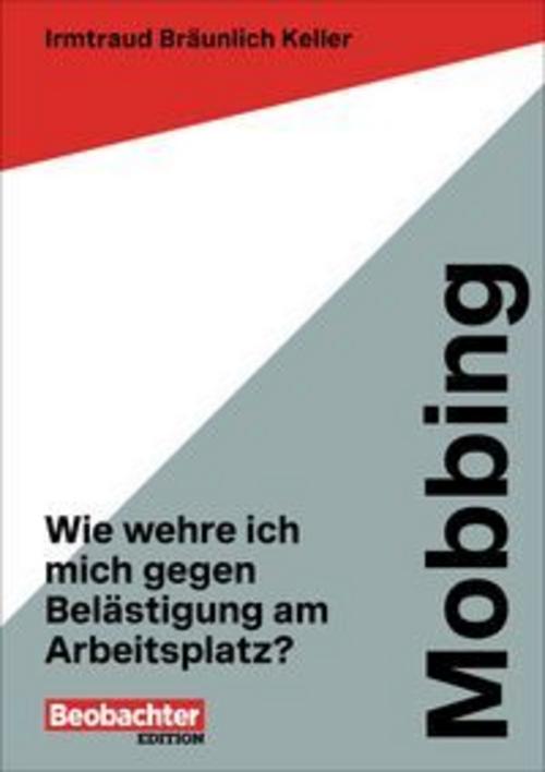 Buchcover: Mobbing