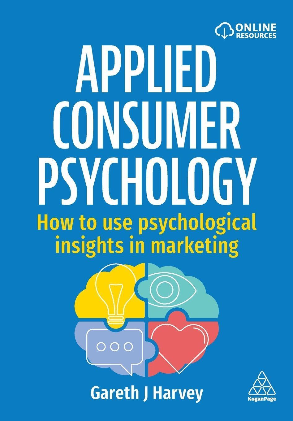 Buchcover: Applied Consumer Psychology