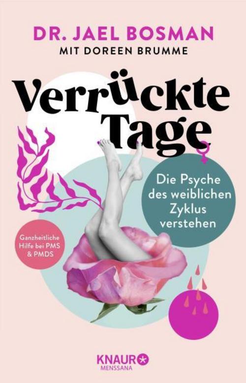 Bosman, Jael/Verrückte Tage