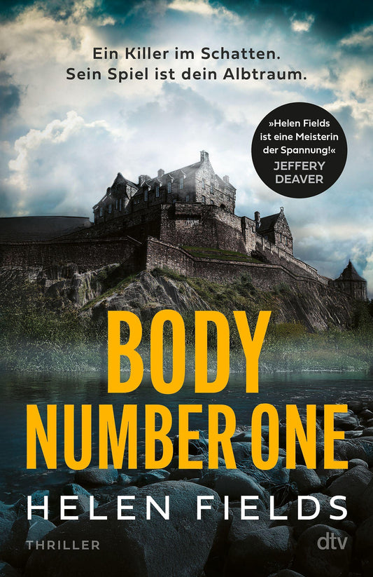 Body Number One