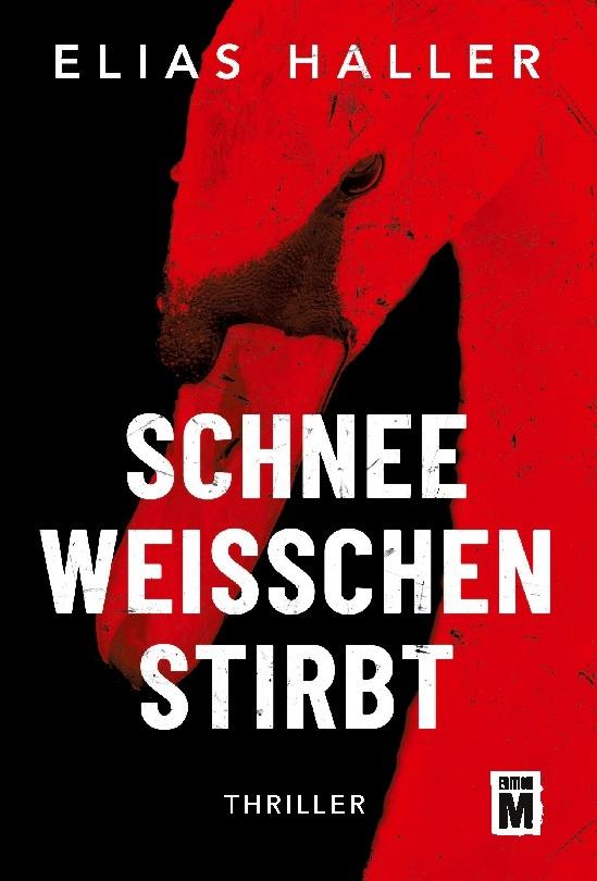 Schneeweißchen stirbt