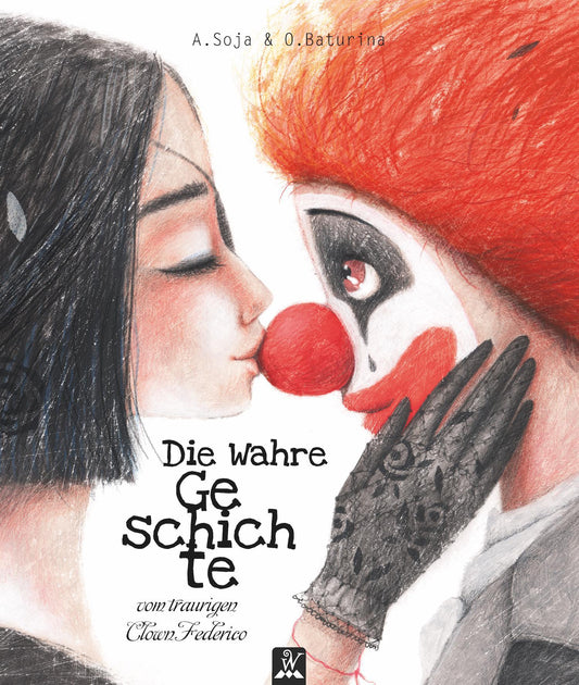Die wahre Geschichte