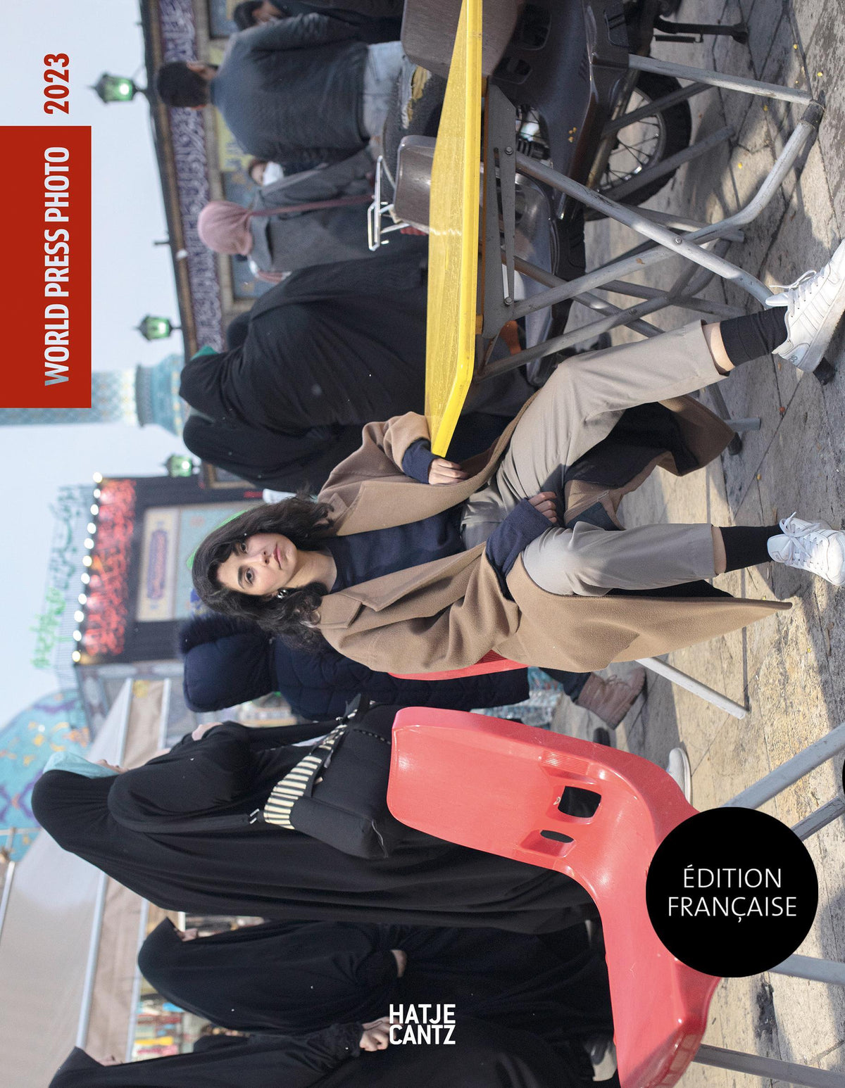 World Press Photo Yearbook 2023 | Édition Française