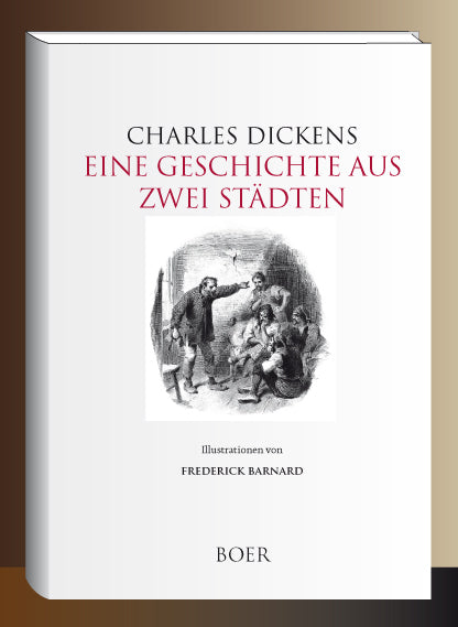 Eine Geschichte aus zwei Städten