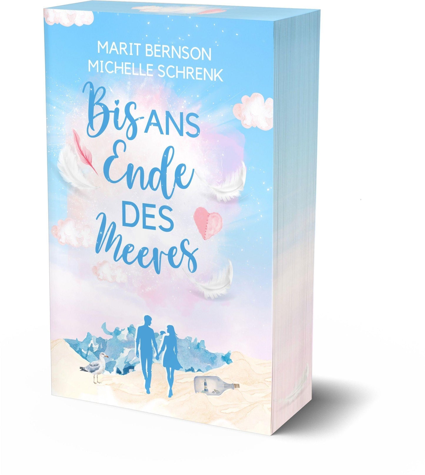 Bis ans Ende des Meeres