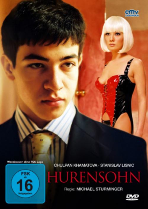 Hurensohn,1 DVD