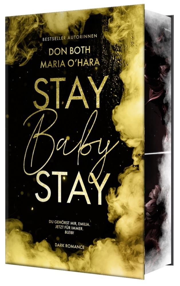 Stay Baby Stay