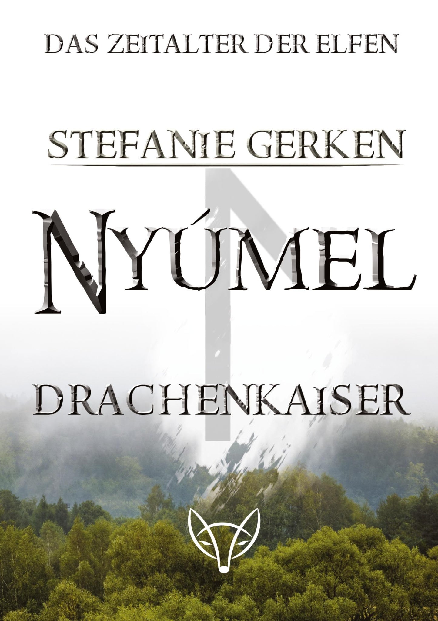 Die Chroniken von Nyúmel