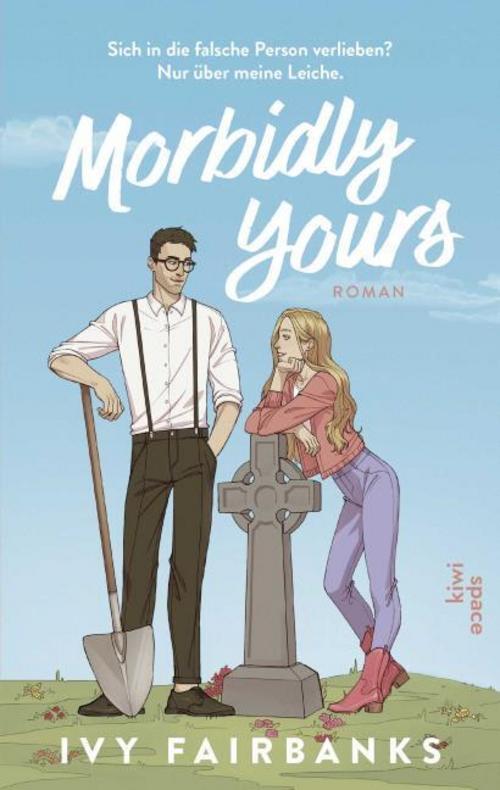 Morbidly Yours