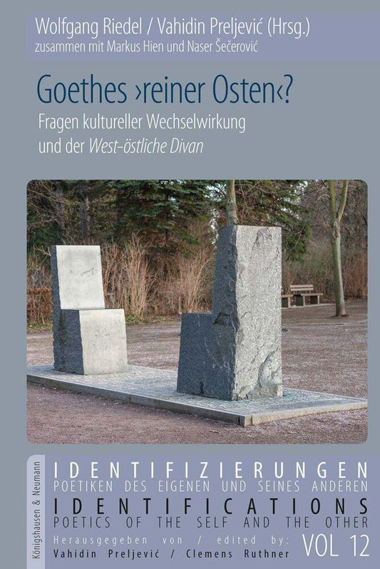 Goethes >reiner Osten<?