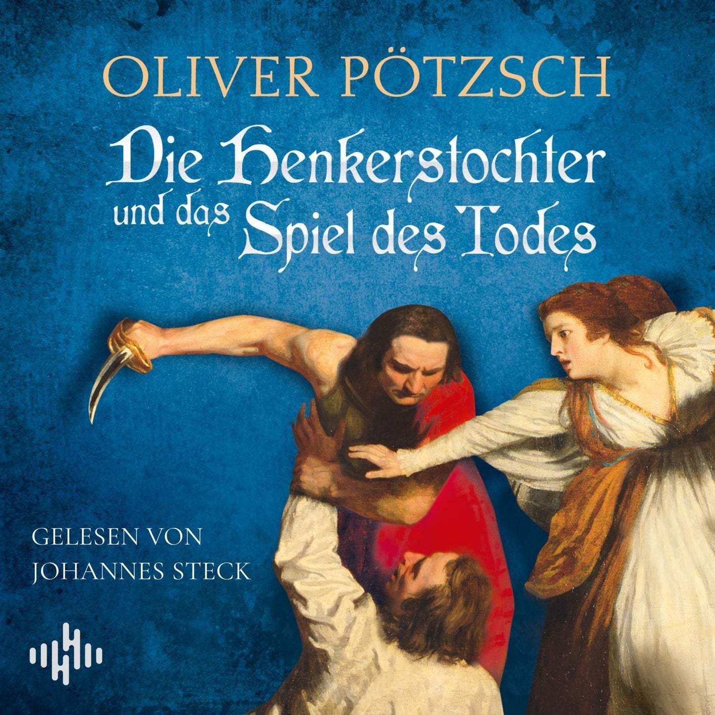 Die Henkerstochter und das Spiel des Todes