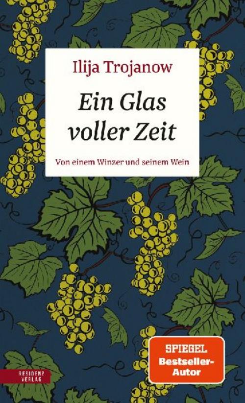 Ein Glas voller Zeit