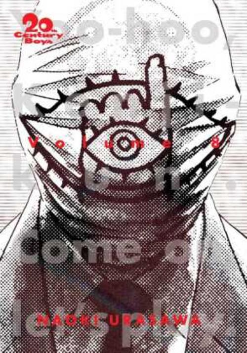20th Century Boys