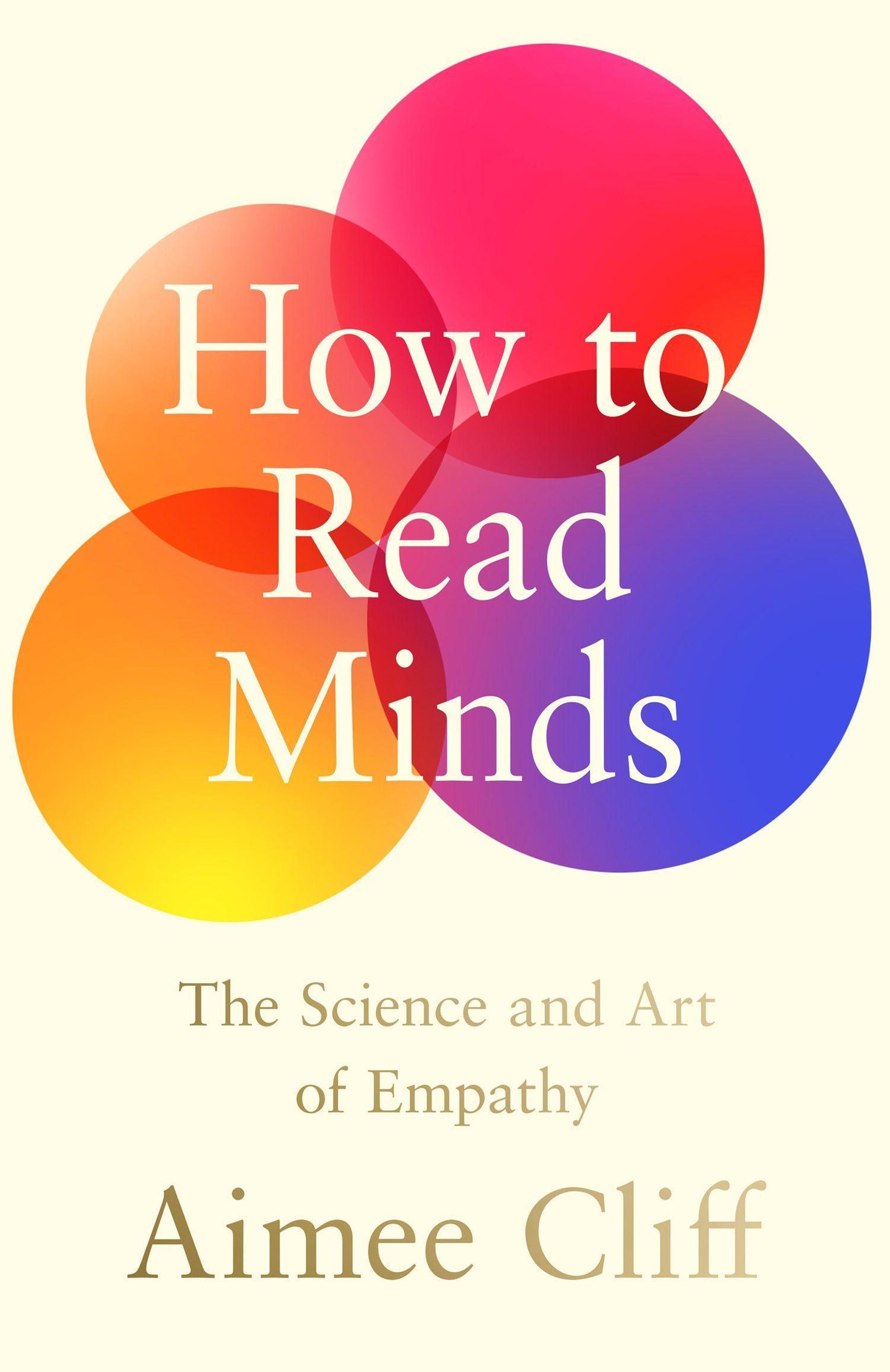 HOW TO READ MINDS HB