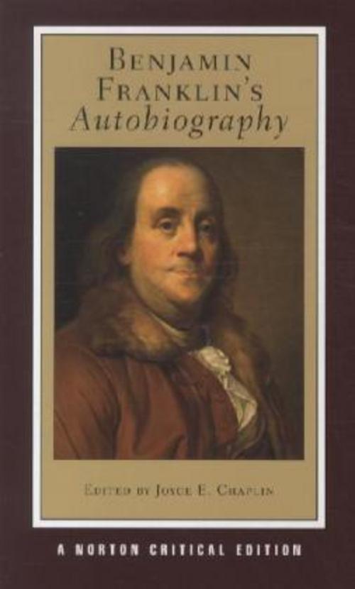 Benjamin Franklin's Autobiography