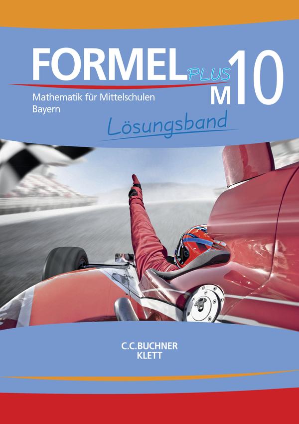Formel PLUS Bayern LB M10