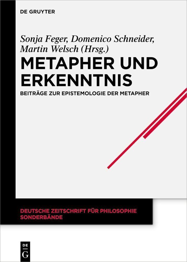 Metapher und Erkenntnis