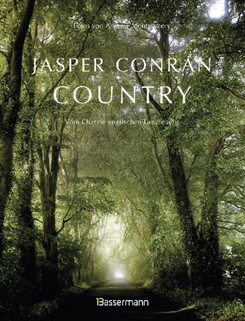 Buchcover: Country. Vom Charme englischen Landlebens