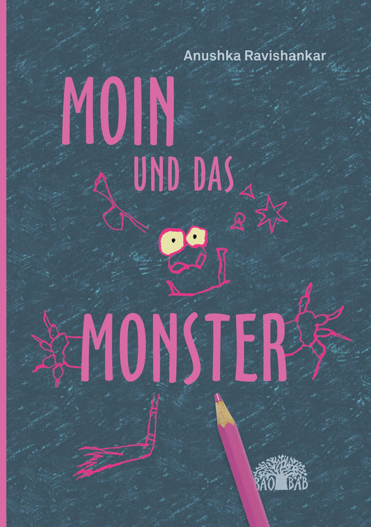 Moin und das Monster