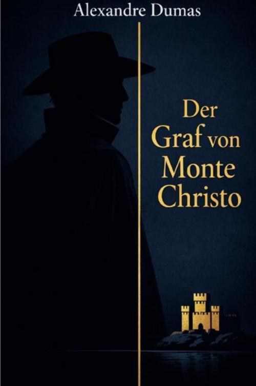 Der Graf von Monte Christo