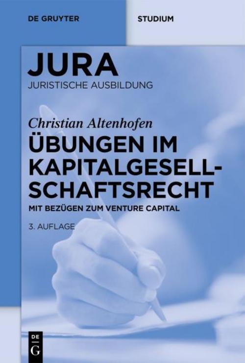 Exercises in Share Capital Company Law