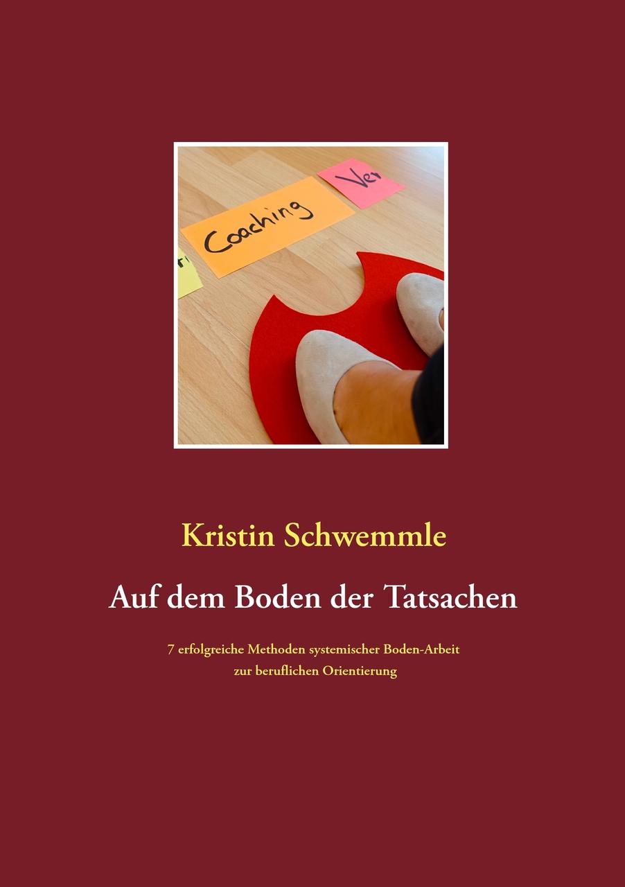 Buchcover: Auf dem Boden der Tatsachen