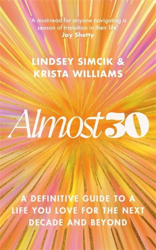 Buchcover: Almost 30