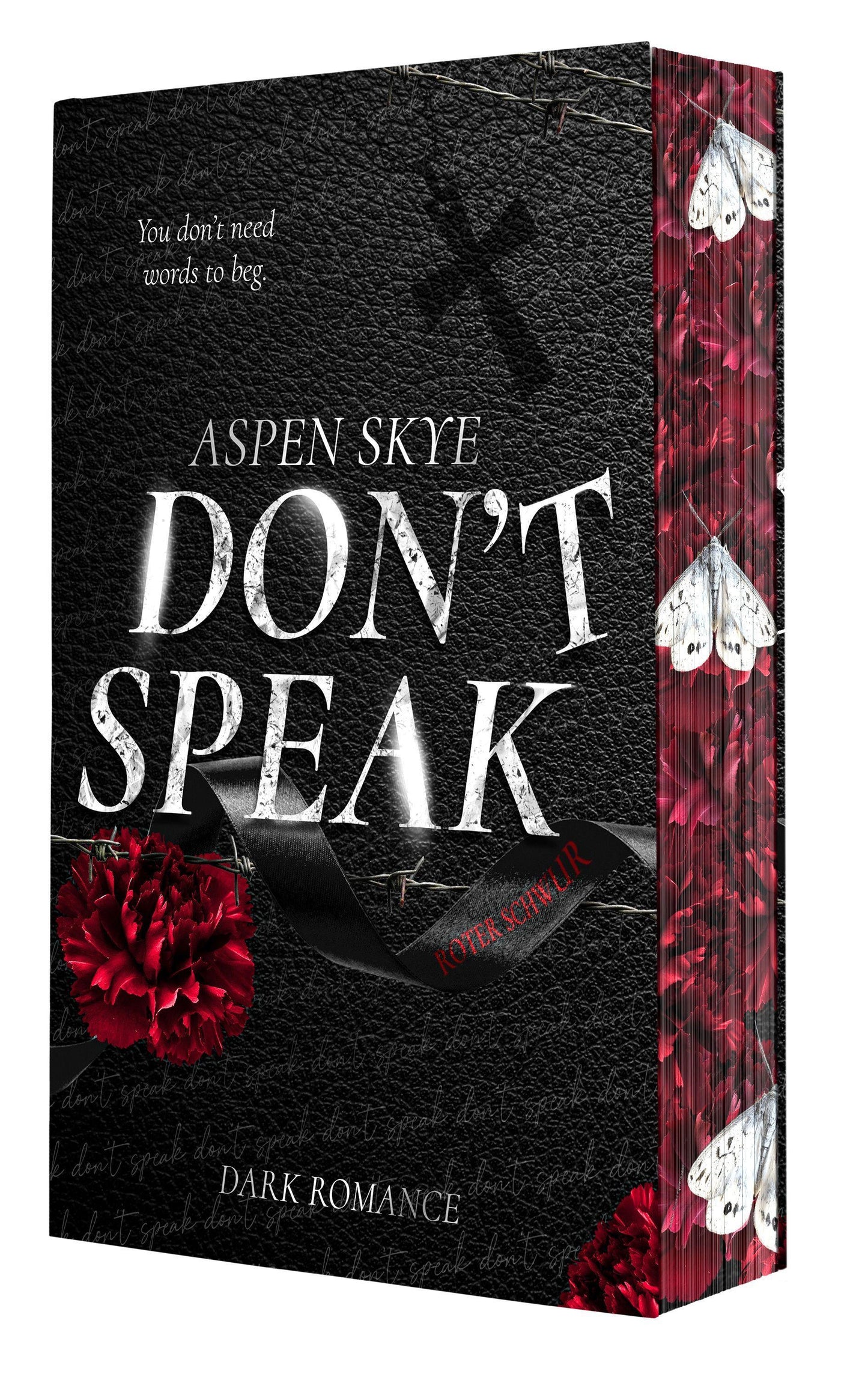 Don't Speak