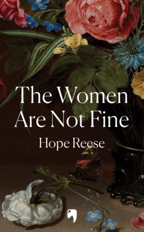 Buchcover: The Women Are Not Fine