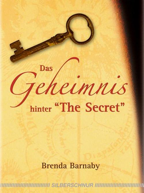 Buchcover: Das Geheimnis hinter \"The Secret\"