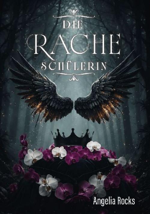 Die Racheschülerin