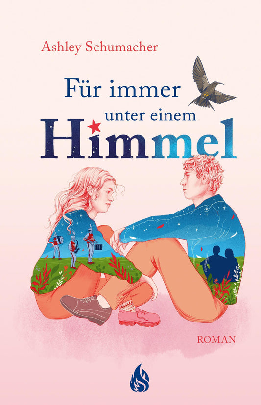 Für immer unter einem Himmel