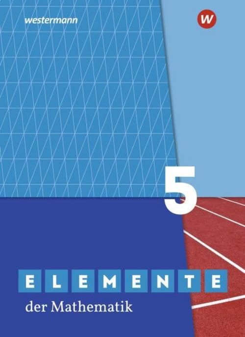 Elemente der Mathematik SI 5. Schulbuch. G9 in Nordrhein-Westfalen