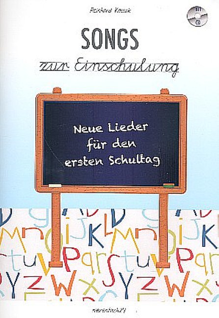 Songs zur Einschulung
