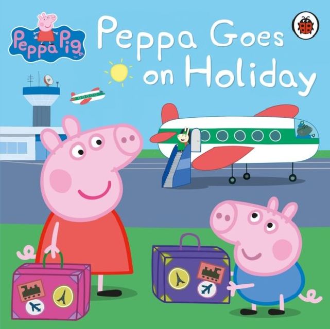 Peppa Pig