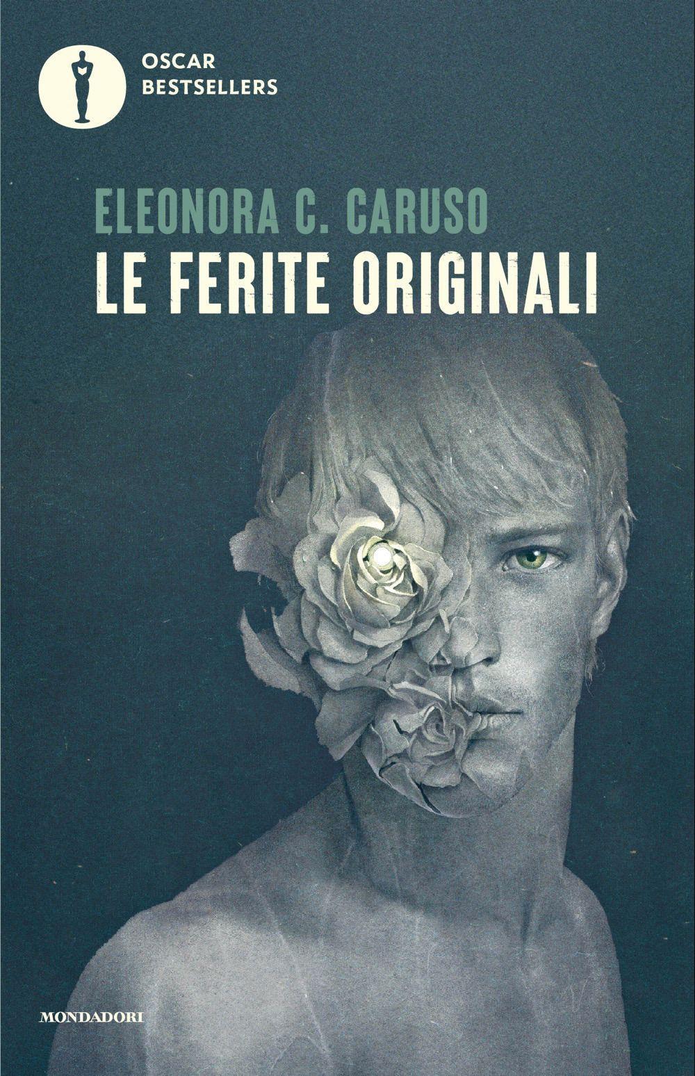 Buchcover: Le ferite originali