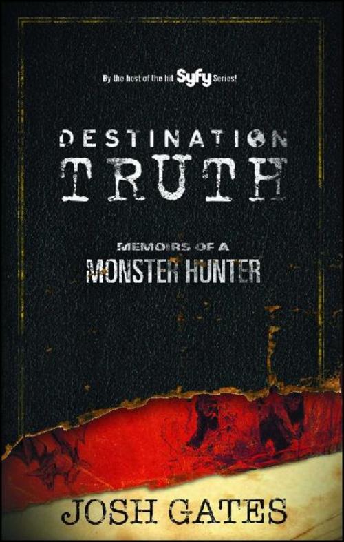 Destination Truth