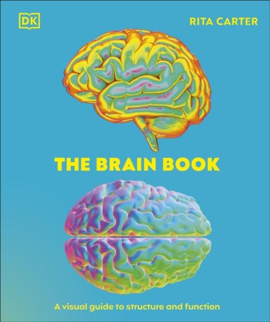 Buchcover: The Brain Book