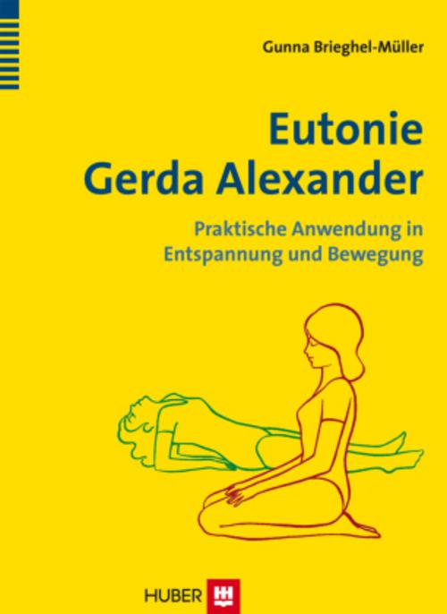 Buchcover: Eutonie Gerda Alexander