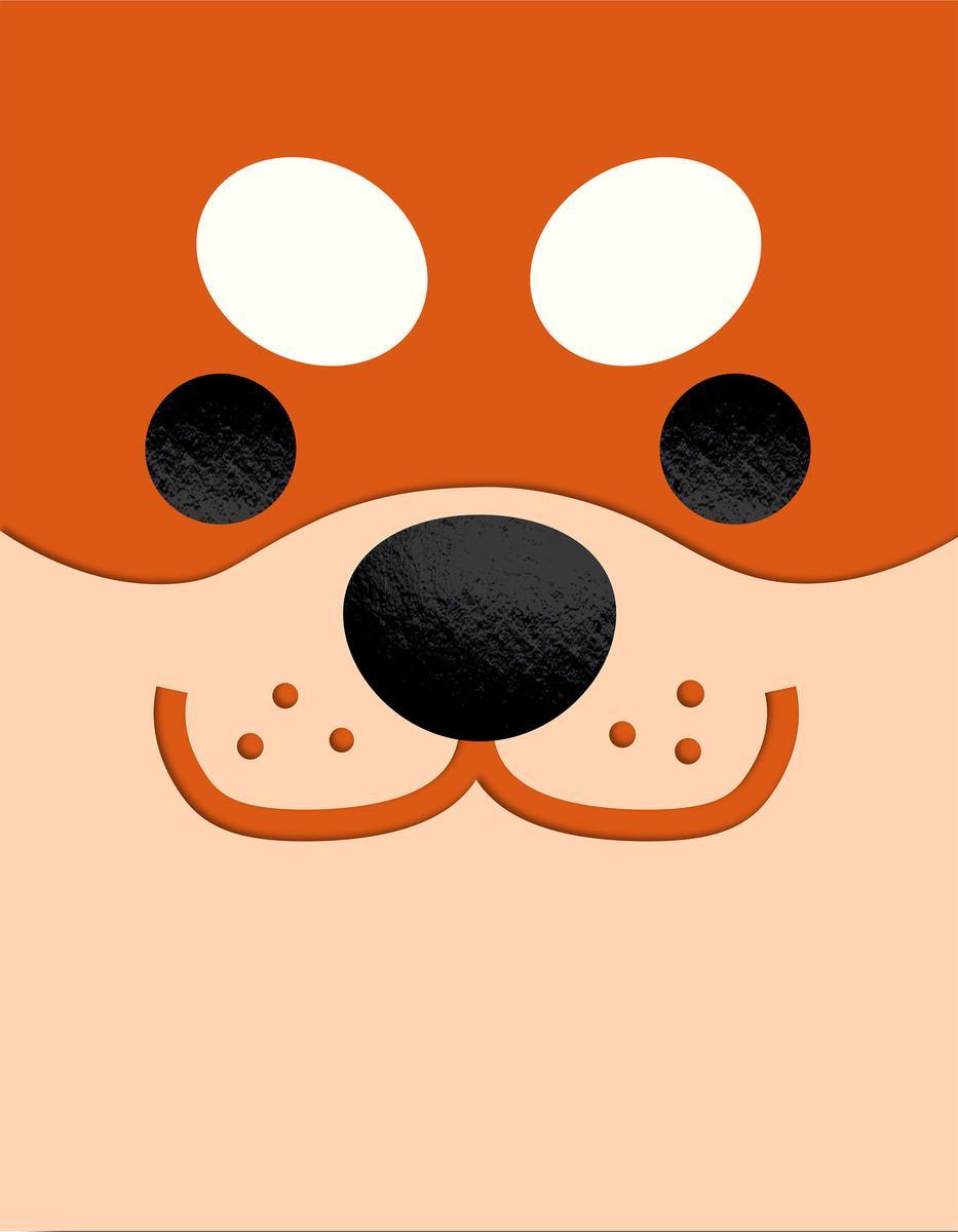 Buchcover: Good Dogs