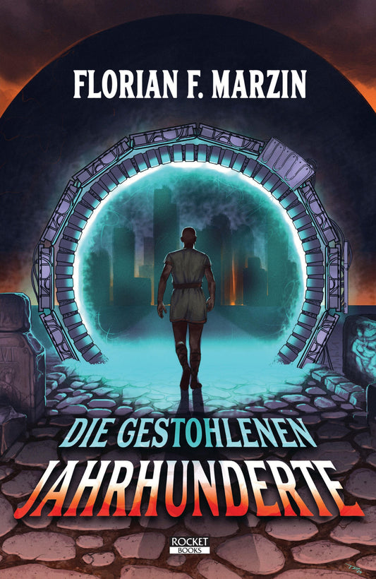 Die gestohlenen Jahrhunderte