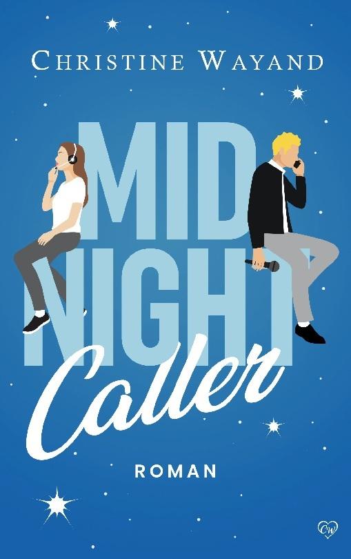 Buchcover: Midnight Caller