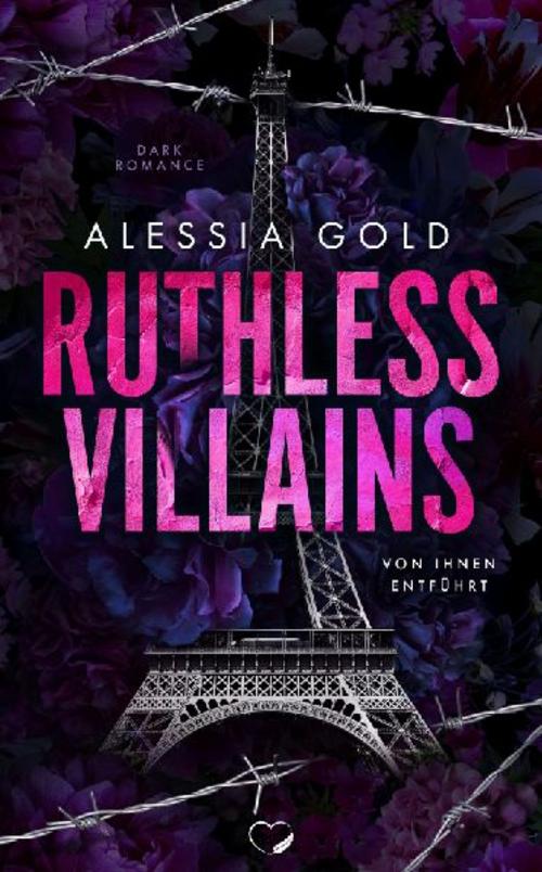 Ruthless Villains
