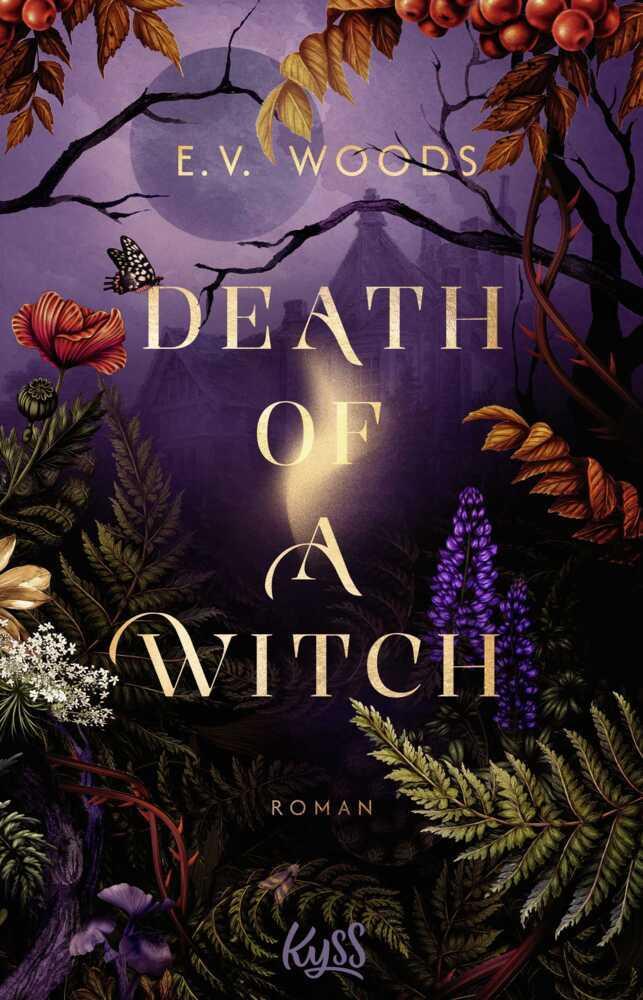 Death of a Witch