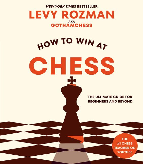 Buchcover: How to Win at Chess