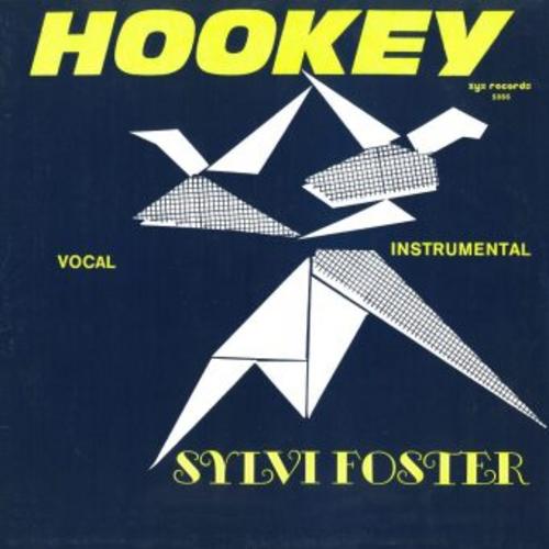 Hookey,1 Schallplatte (Maxi Vinyl)