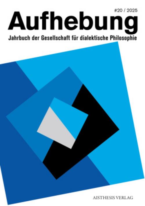 Aufhebung #20/2025
