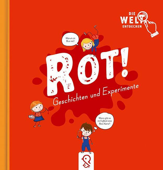 Rot!